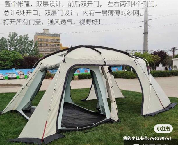 中国休闲帐篷出口企业排名