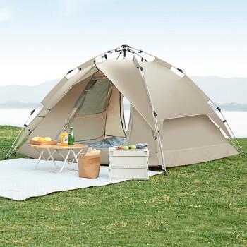 户外野营休闲便携折叠小帐篷船